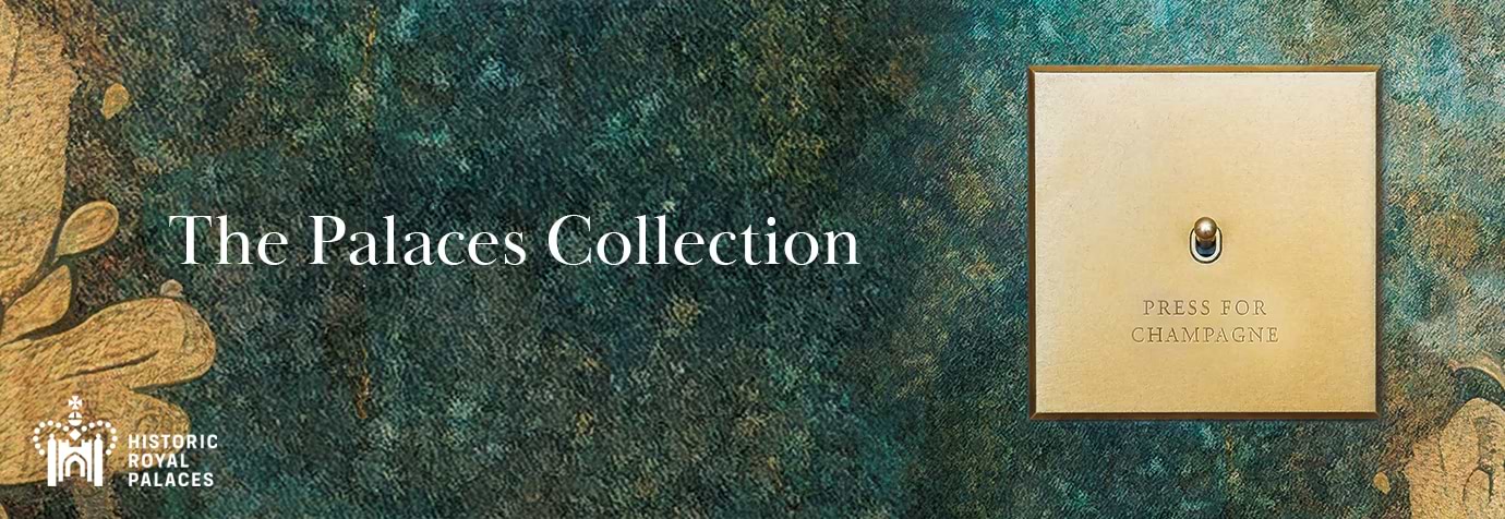 The Palaces Collection The Palaces Collection
