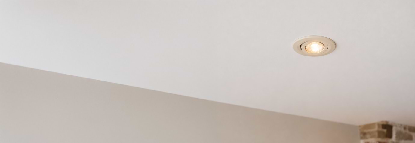 Tiltable Downlights