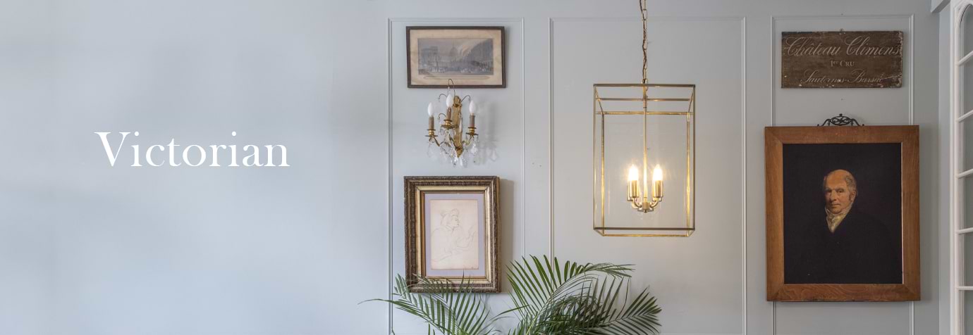 Victorian (1837–1901) Victorian (1837–1901)