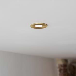 Dim to Warm Downlights