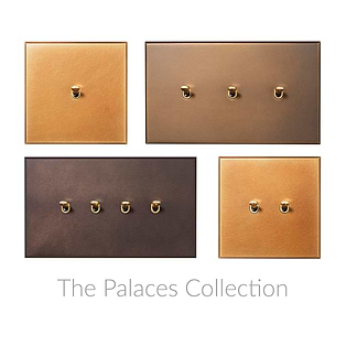 The Palaces Collection