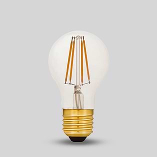 Classic Clear Filament Collection​