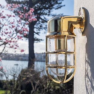 The Outdoor & Bathroom Collection