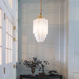 Pendant Lights