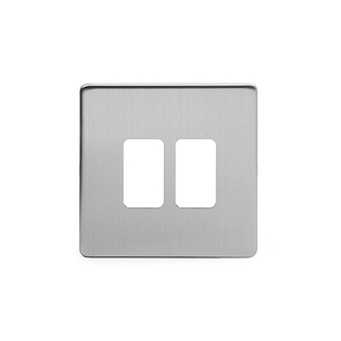 Traditional Grid & Switches