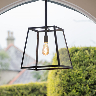 Pendant Lights