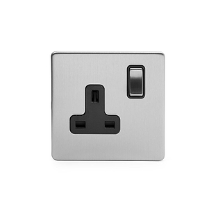 Traditional Black Inserts