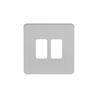 Flat Plate Grid & Switches