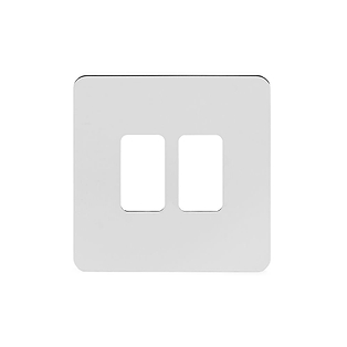 Flat Plate Grid & Switches