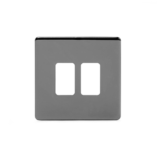 Traditional Grid & Switches