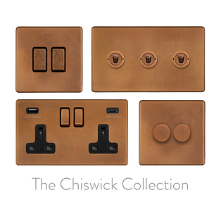Antique Copper