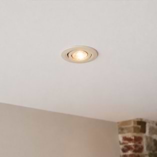 Tiltable Downlights