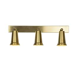 Pimlico Triple Spot Light