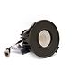 Soho Lighting Heritage Bronze LED Downlights, Fire Rated, Fixed, IP65, CCT Switch, High CRI, Dimmable