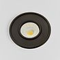 Soho Lighting Heritage Bronze LED Downlights, Fire Rated, Fixed, IP65, CCT Switch, High CRI, Dimmable