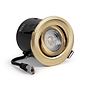 Brass Adjustable Downlights