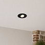 Soho Lighting Squid Ink Blue 4K Cool White Tiltable LED Downlights, Fire Rated, IP44, High CRI, Dimmable