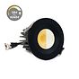 Soho Lighting Squid Ink Blue CCT Dim To Warm LED Downlight Fire Rated IP65