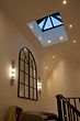 Soho Lighting White CCT Dim To Warm LED Downlight Fire Rated IP65