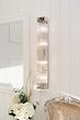The Gatsby Double Wall Light