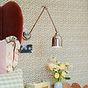 The Atelier Wall Light