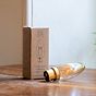 Soho Lighting B22 Vintage Sunset Candle Dimmable LED Bulb C35, 3W, 1800K, High CRI