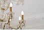 Soho Lighting 4w E14 SES Opal Candle LED Bulb 4100K Horizon Daylight Dimmable High CRI