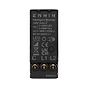 The Connaught Collection Black Nickel 150W LED  Intel CM-Grid Trailing Edge Dimmer Module