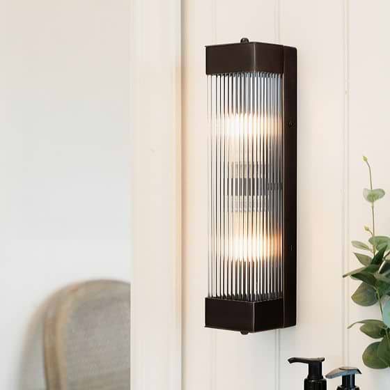The Gatsby Medium Wall Light