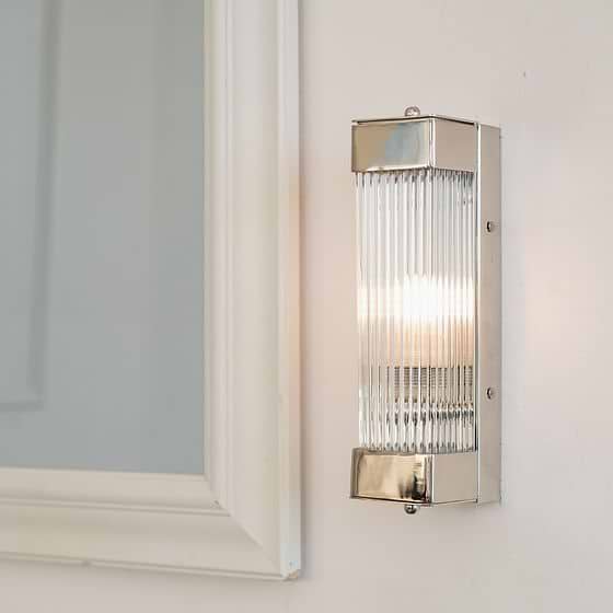 The Gatsby Small Wall Light
