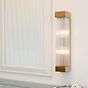 The Gatsby Tall Wall Light