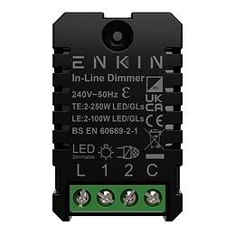  250W Inline Dimmer Module
