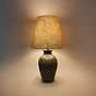 Siddeley Ceramics at Soho Lighting Mombacho Table Lamp