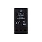 The Charterhouse Collection 6A Dummy LT2-Dimmer Switch Antique Brass