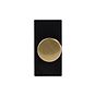 The Savoy Collection Brushed Brass 6A Dummy LT2-Dimmer Switch