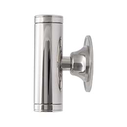 Soho Lighting IP68 Stainless Steel Up & Down Light 12V DC 4000K with 2 Metre Cable