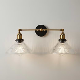 French Style Wall Light
