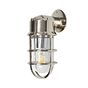 Bathroom Bulkhead Wall Light Nautical Sconce