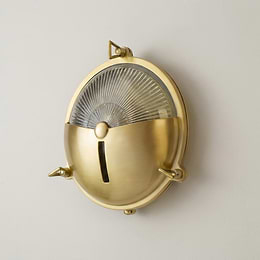 Adjustable Outdoor Wall Light