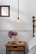 Carnaby Etch Pendant Light