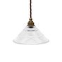  Glass Pendant Light
