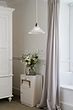 Carnaby Etch Pendant Light