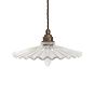  Glass Pendant Light
