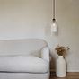 Henley Cylinde Glass Pendant Light