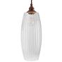  Glass Pendant Light
