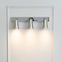 Pimlico Triple Spot Light