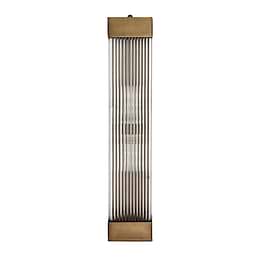 The Gatsby Tall Wall Light