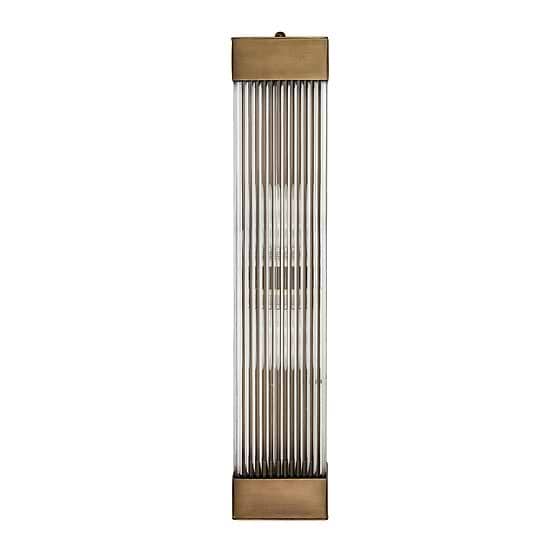 The Gatsby Tall Wall Light