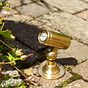 Soho Lighting Chelsea IP68 Solid Brass Spot Light 12V DC 4000K with 3 Metre Cable