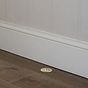 Soho Lighting Chelsea IP68 Solid Brass Uplighter Floor Light 12V DC 4000K